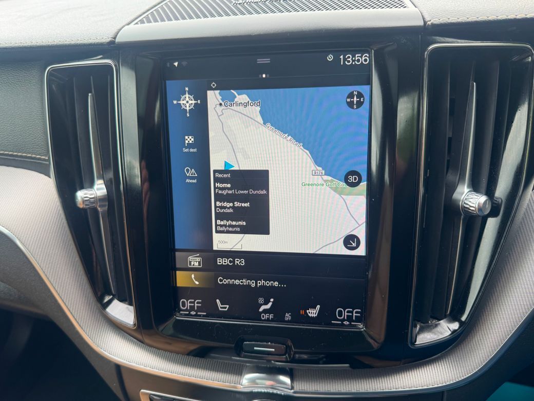 2021 Volvo XC60