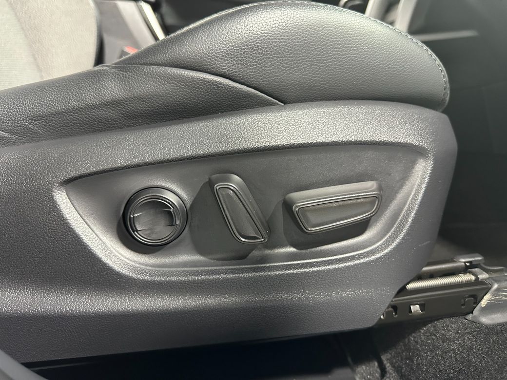 2023 Toyota Corolla Cross