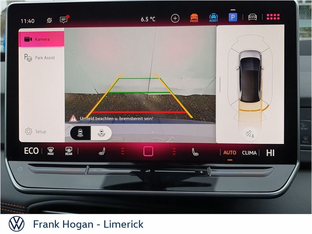 2026 Volkswagen ID.3