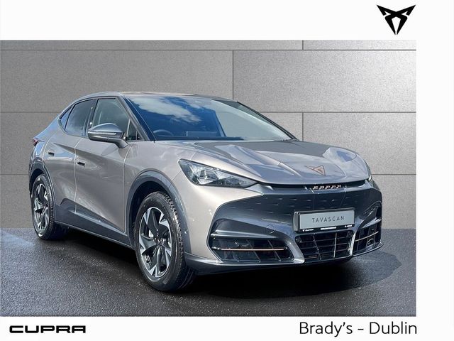vehicle for sale from Bradys of Castleknock