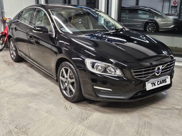 vehicle for sale from T.K. Car Sales