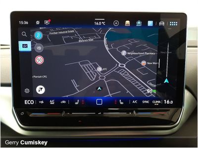 2025 Volkswagen ID.4