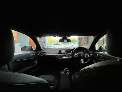 2021 BMW 2 Series