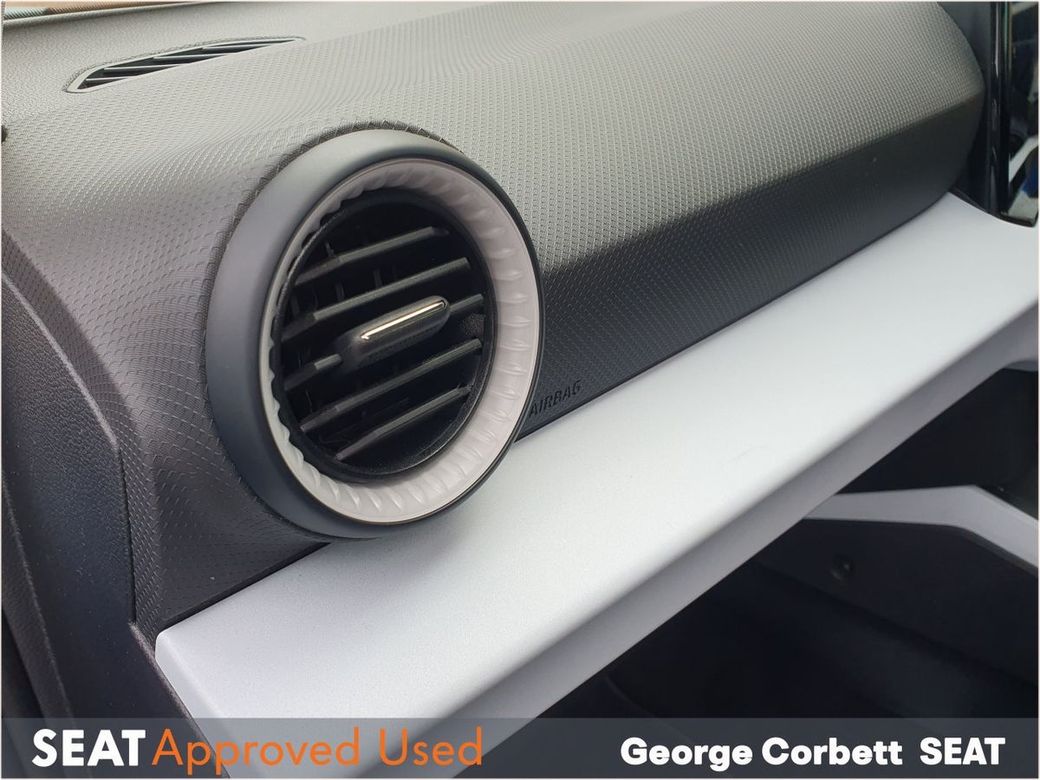 2023 SEAT Arona