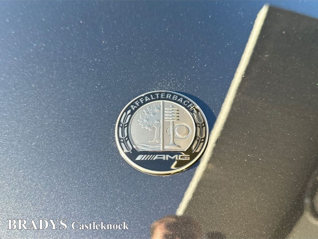 2026 Mercedes-Benz E Class