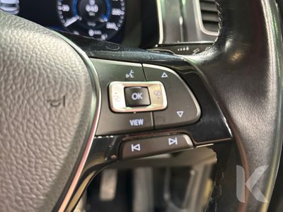 2020 Volkswagen Golf