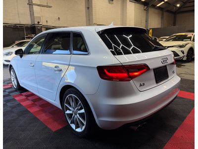 2014 Audi A3