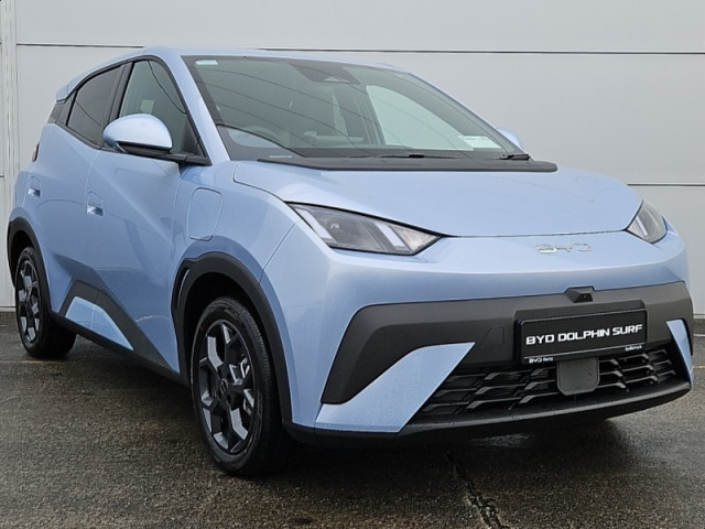 vehicle for sale from Ahern's of Kerry