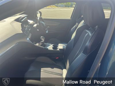 2022 Peugeot 3008