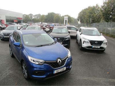 2019 Renault Kadjar