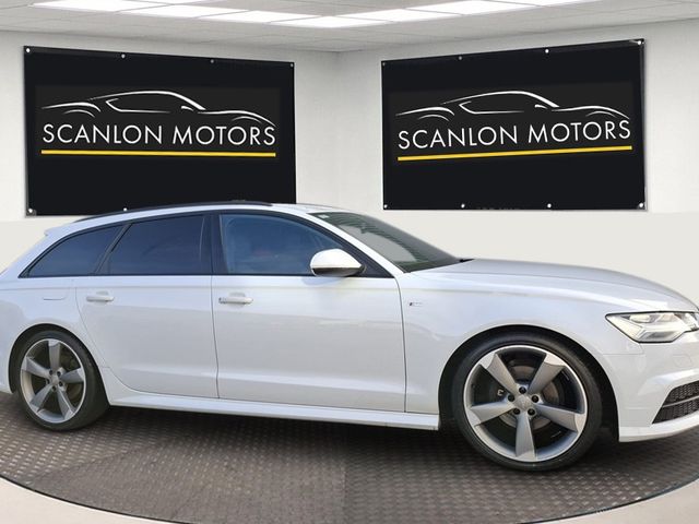 vehicle for sale from Scanlon Motors