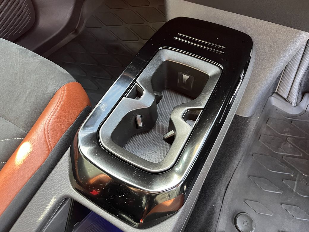 2021 Volkswagen ID.4