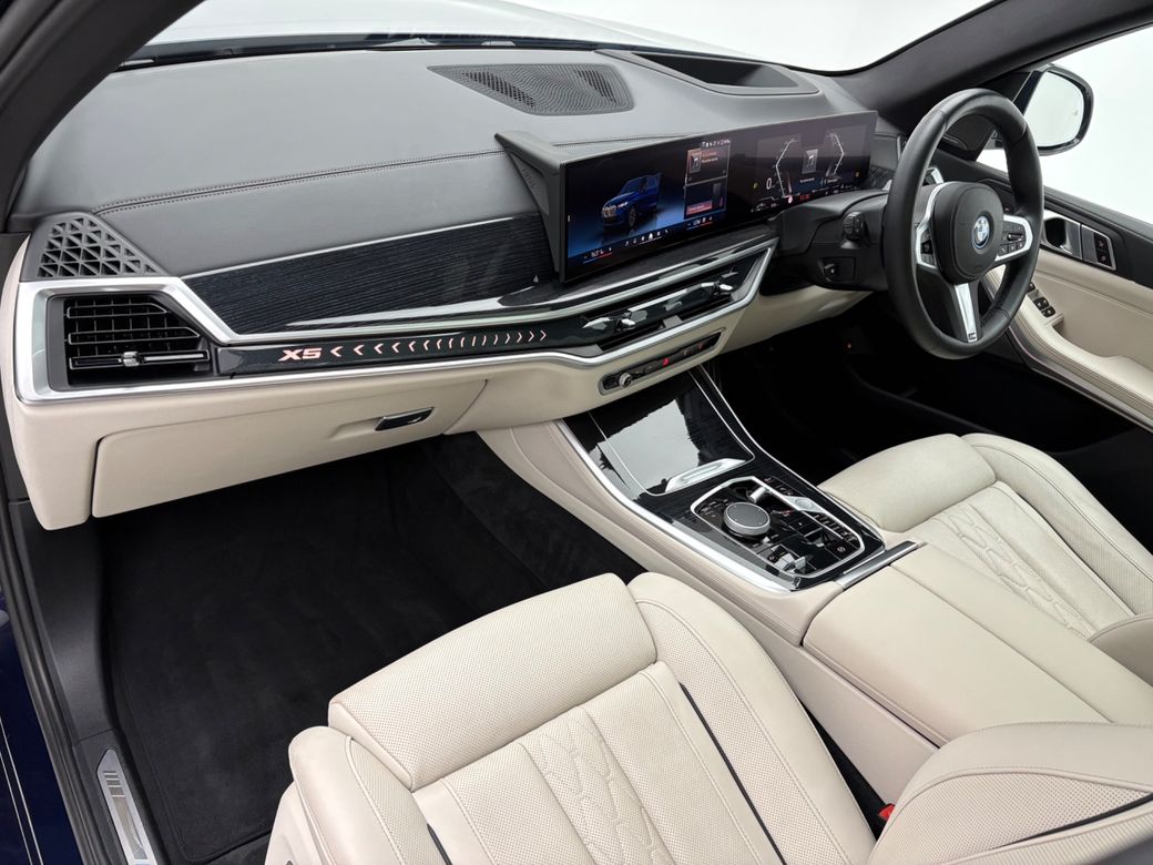 2024 BMW X5