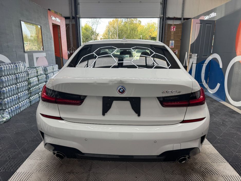 2022 BMW 3 Series