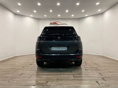 2021 Peugeot 5008
