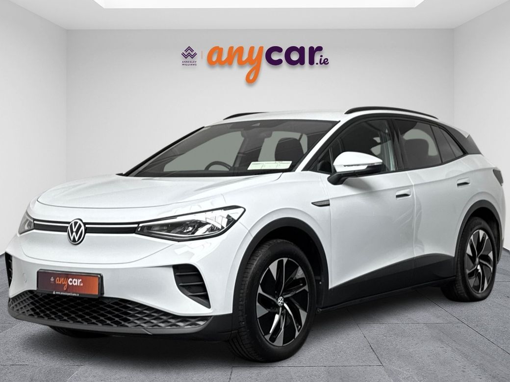 2023 Volkswagen ID.4