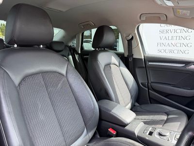 2015 Audi A3