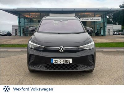 2023 Volkswagen ID.4