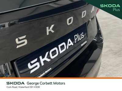 2026 Skoda Octavia