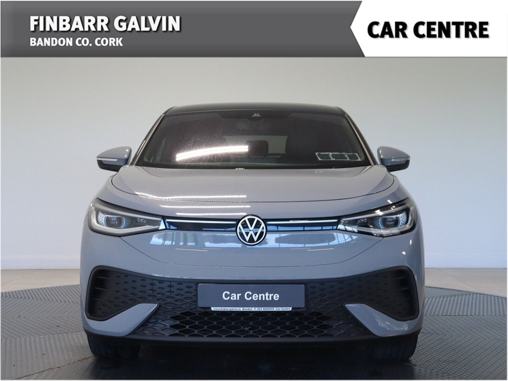 2023 Volkswagen ID.5