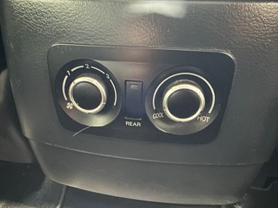 2014 Mitsubishi Pajero