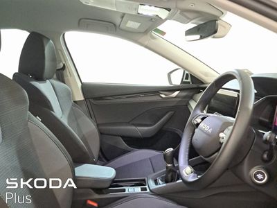 2026 Skoda Octavia