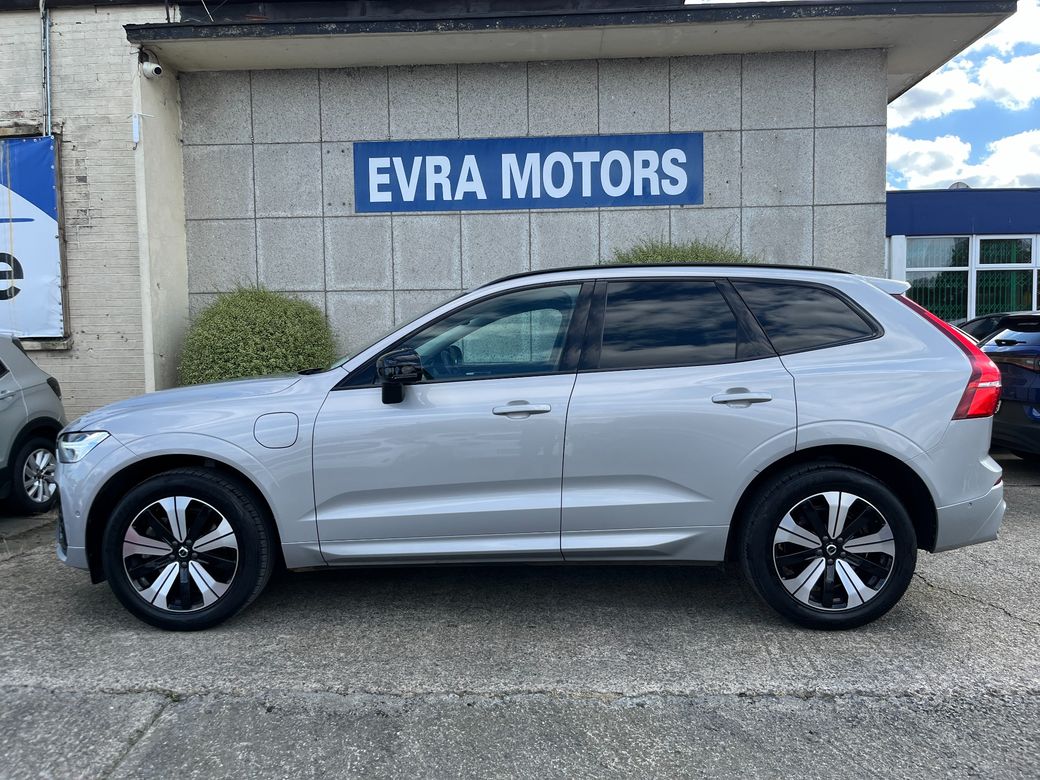 2023 Volvo XC60