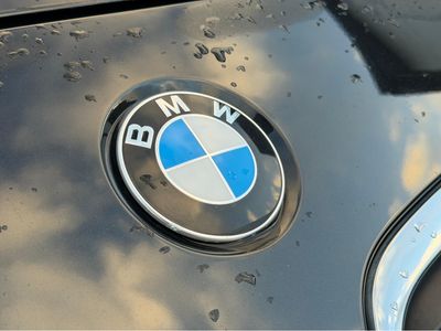 2015 BMW 2 Series Gran Tourer