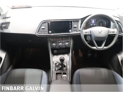 2020 SEAT Ateca