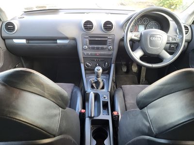 2013 Audi A3