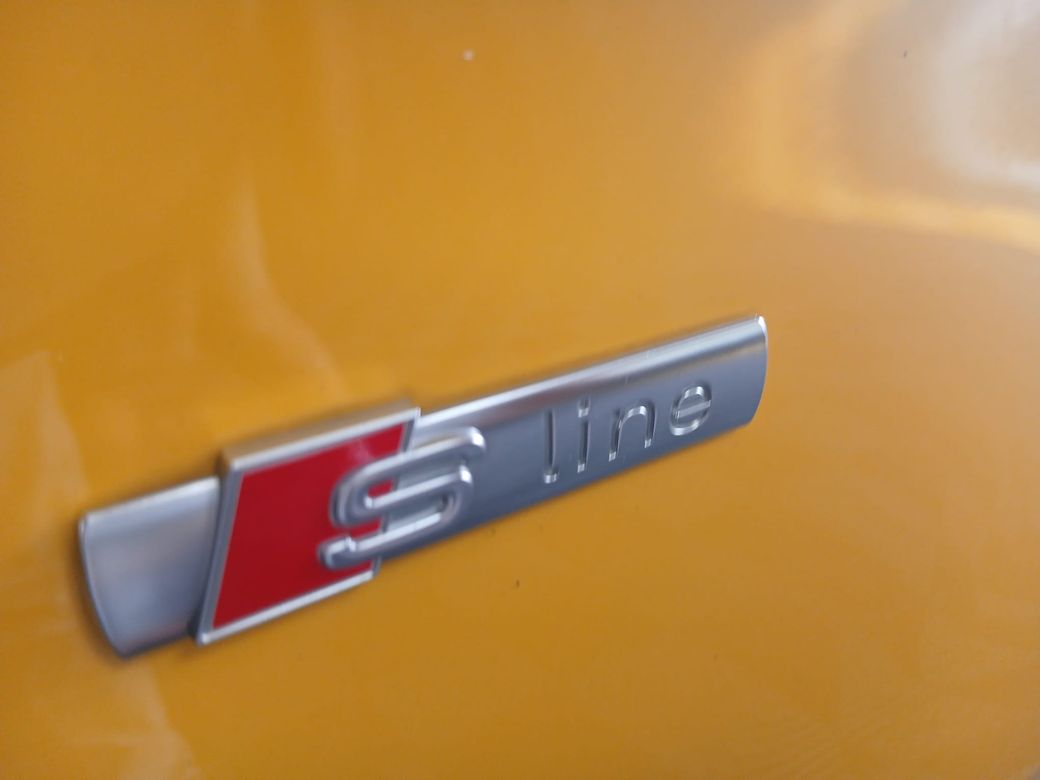 2015 Audi A3