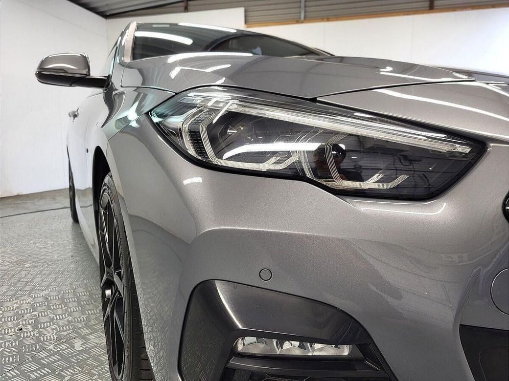 2023 BMW 2 Series