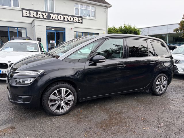 vehicle for sale from Bray Motors