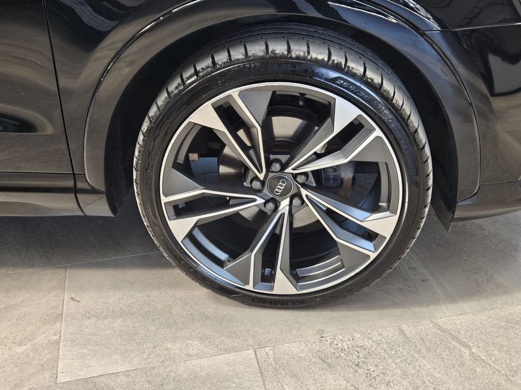2016 Audi Q3