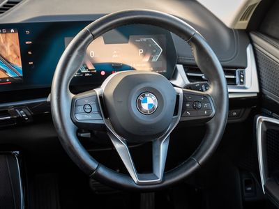 2023 BMW X1