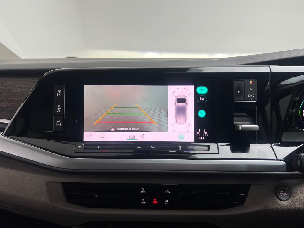 2023 Volkswagen Multivan