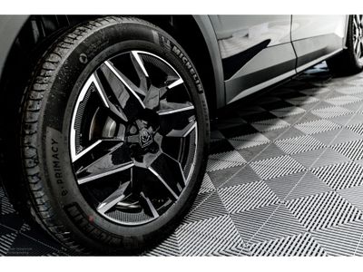 2025 Peugeot 3008