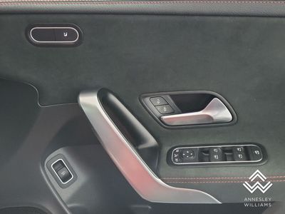 2023 Mercedes-Benz CLA Class