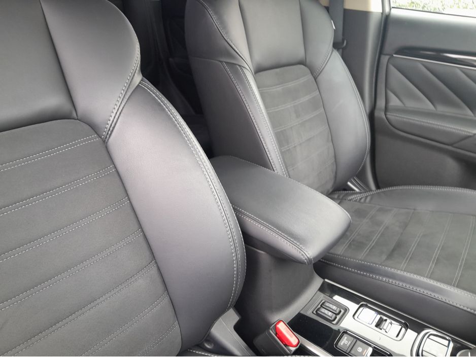2019 Mitsubishi Outlander