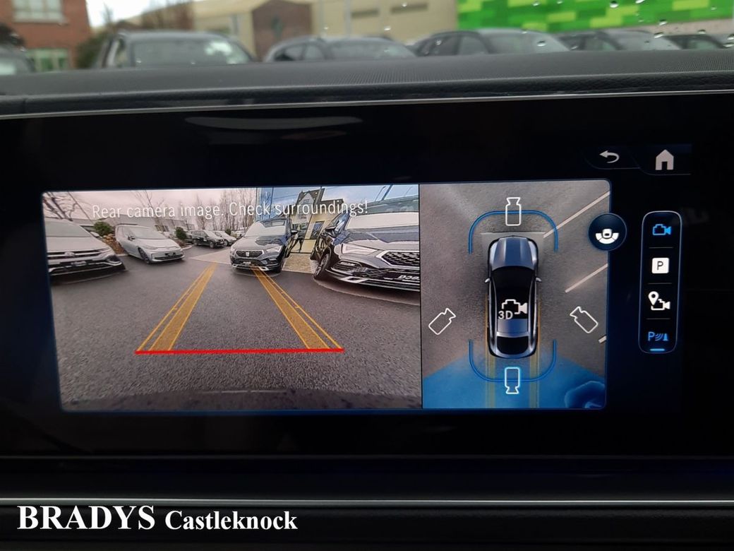 2026 Mercedes-Benz GLE Class