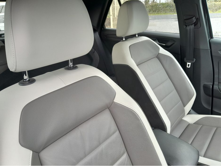 2022 Volkswagen T-Roc