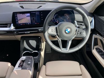 2024 BMW X1