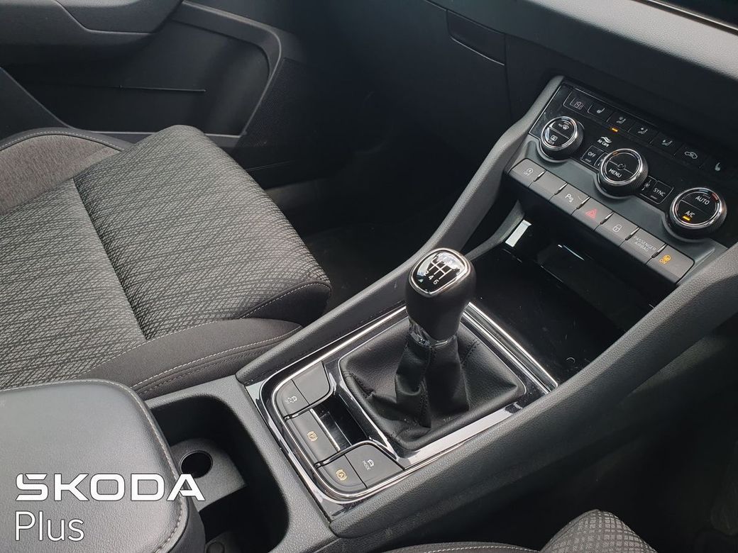 2023 Skoda Karoq