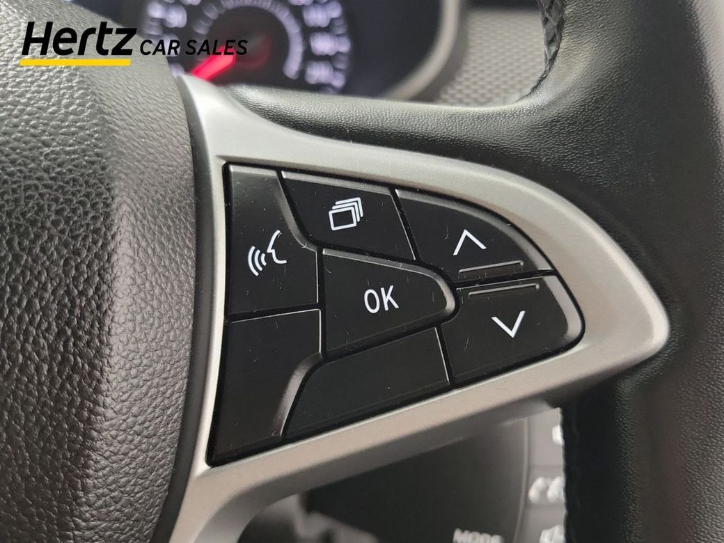 2024 Dacia Sandero Stepway