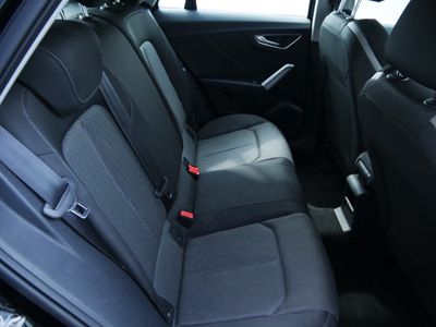 2021 Audi Q2