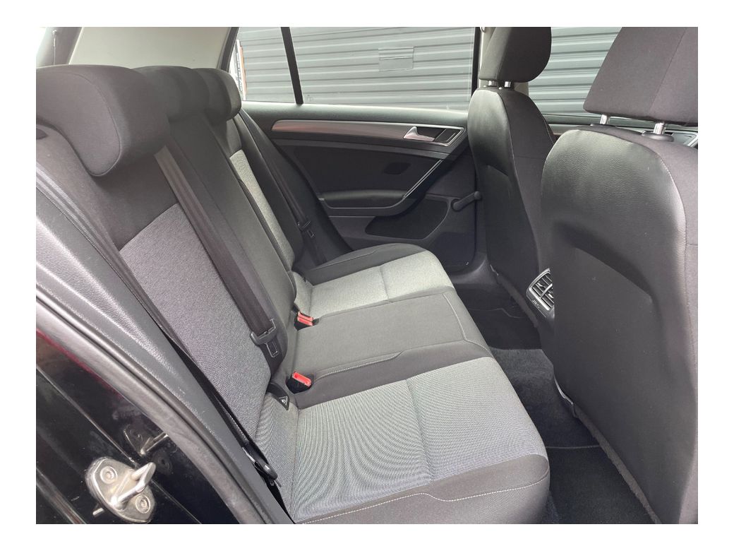 2014 Volkswagen Golf