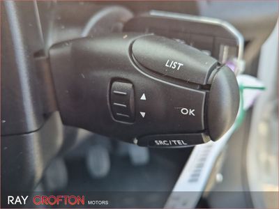 2023 Fiat Doblo