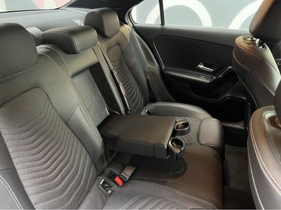 2020 Mercedes-Benz A Class