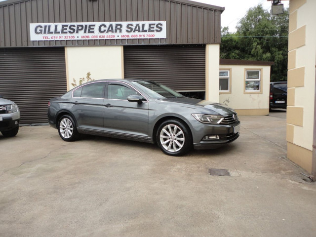 vehicle for sale from Gillespie Car Sales