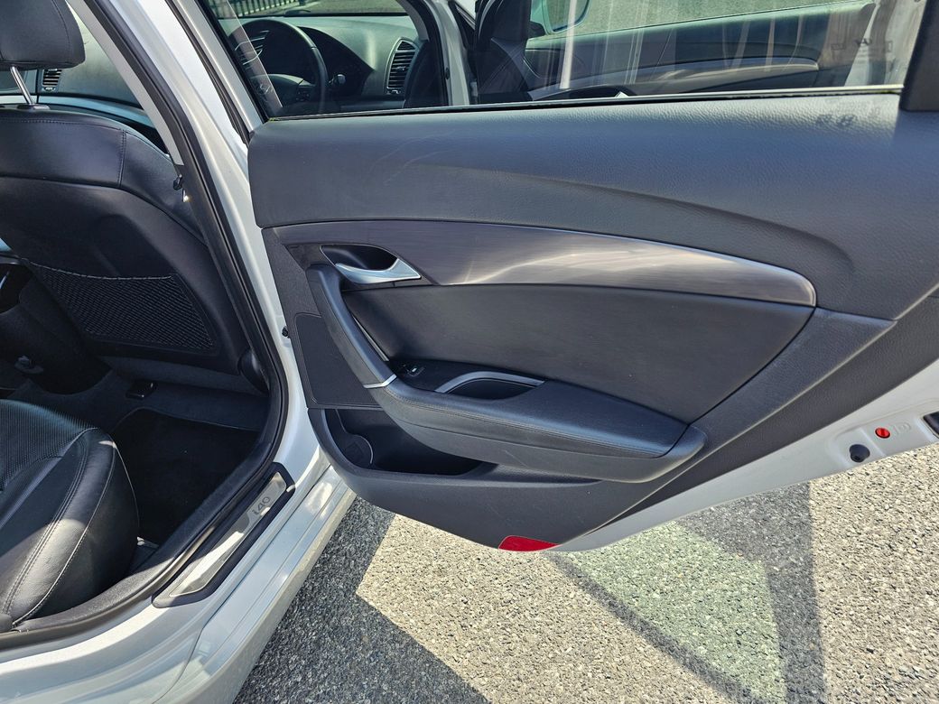 2018 Hyundai i40